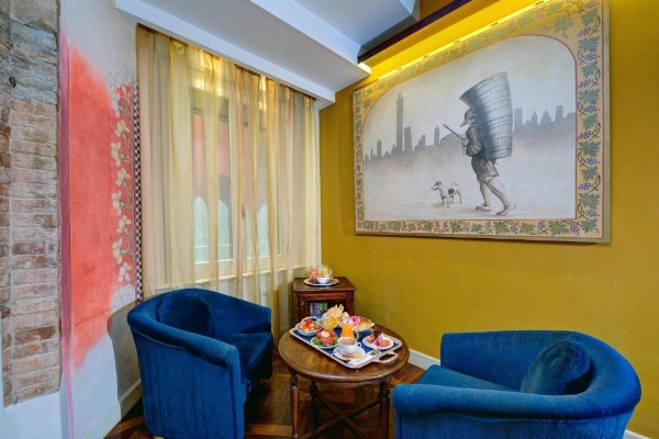 Art Hotel Commercianti image 18